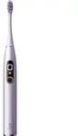 Oclean Electric Toothbrush X Pro Digital lila Elektrische Zahnb&uuml;rste - Lila