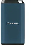Transcend SSD ESD410C 2TB USB-C USB 3.2 Gen 2x2