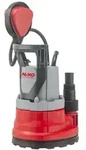 AL-KO Klarwassertauchpumpe SUB 8500 Easy, 290 W Motorleistung, max. F&ouml;rderh&ouml;he 6 m,
