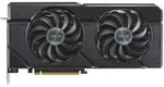 ASUS Dual Radeon RX 7800 XT 16GB - OC Edition - Grafikkarten - Radeon RX 7800 XT - 16
