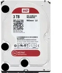 WD30EFRX Western Digital Red 3.5 Zoll 3000 GB Serial ATA III