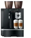 Kaffeemaschine JURA GIGA X8 Professional Aluminium Schwarz (EB) 15566