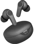 Fresh ́n Rebel TWINS Rise ANC, True Wireless, Storm Grey - Grau