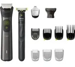 Philips All-in-One Trimmer MG9540/15 Serie 9000 - Grau