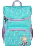 Scooli Rucksack Mini - Me KiGa Backpack 8L Mary Mermaid t&uuml;rkis - T&uuml;rkis
