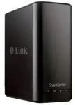 D-Link D-Link D-Link ShareCenter Eingebauter Ethernet-Anschluss Schwarz