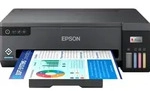 Epson EcoTank ET-14100, Farbe, 4800 x 1200 DPI, 4, A3, 30 Seiten pro Minute, Schwarz