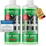 ABACUS&reg; Nell Ultra Gr&uuml;nbelagentferner & Algenentferner Konzentrat, extrem...