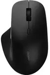 Rapoo M50 Plus, Optisch, RF Wireless, 3600 DPI, Schwarz - Schwarz