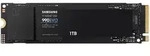 Samsung 990 EVO, 1 TB, M.2, 5000 MB/s