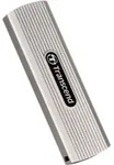 Transcend ESD320A - SSD - verschl&uuml;sselt - 2 TB - extern (tragbar) - USB 3.2 Gen 2x1