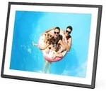 AgfaPhoto APF1700WIFI, 43,2 cm (17"), 1280 x 960 Pixel, LCD, 16:9, 50 Hz, JPEG, JPG,