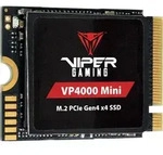 Patriot Memory VP4000 Mini, 2 TB, M.2, 5000 MB/s