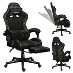 Huzaro Force 4.7 | Gaming Stuhl B&uuml;rostuhl Computerstuhl PC Chair | 90-140&deg;