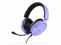 Trust Gaming GXT 489P Fayzo Gaming Headset für PC, PS5, PS4, Xbox Series X|S,