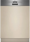 Neff S145HTS01E, Neff S145HTS01E EB-Geschirrsp&uuml;ler D 60cm integriert 46dB 9L 6Prg