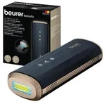 BEURER IPL Haarentferner IPL 7800 Cool Pro - Schwarz