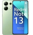 XIAOMI Redmi Note 13, Xiaomi Redmi Note 13 8+256GB 6.67" NFC Minze Green DS EU Xiaomi