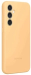 Samsung EF-PS711TOEGWW, Cover, Samsung, Galaxy S23 FE, 16,3 cm (6.4"), Aprikose -