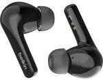 Belkin SoundForm Motion True Wireless In-Ear, schw.AUC010btBK - Schwarz