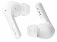 Belkin SoundForm Motion True Wireless In-Ear, weiß AUC010btWH
