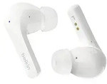 Belkin SoundForm Motion True Wireless In-Ear, wei&szlig; AUC010btWH - Wei&szlig;