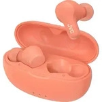 JVC HA-A7T2-PE peach - Rosa