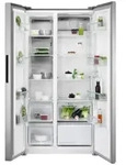 AEG 9000 MultiChill 0&deg; / Side by Side K&uuml;hlschrank / 1770 mm / 594 L / NoFrost