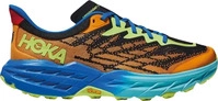 Hoka Speedgoat 5 Trailschuhe Herren