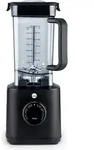 Wilfa 609910, Tragbarer Mixer, 2 l, Pulsfunktion, Eis-Crusher, 2000 W, Schwarz -