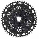 MicroSHIFT Advent X Cassette, 10sp, 11-48T, Steel/Aluminium black - Schwarz