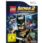 Lego Batman 2 - DC Super Heroes