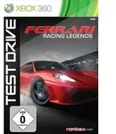 Test Drive Ferrari Racing Legends