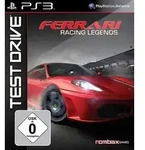 Test Drive Ferrari Racing Legends
