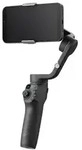 DJI Osmo Mobile 6, Handkamerastabilisator, Schwarz, -101,64 - 78,55&deg;, -161,64 -