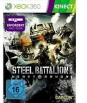 Steel Battalion - Heavy Armor (Kinect)
