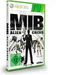Men in Black - Alien Crisis