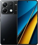 XIAOMI MZB0FS7EU, Xiaomi Poco X6 5G 8 GB/256 GB Schwarz (Black) Dual-SIM