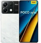 POCO X6 5G 256GB, Handy - Wei&szlig;