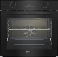 beko 7724086726, Beko BBIS17300BCS, Medium, Elektrischer Ofen, 72 l, 3300 W, 72 l,