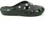 Fashy Schuhe Damen Badelatschen Badepantoletten Clogs Brighton 7621, Schuhgr&ouml;&szlig;e:36,