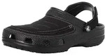 Crocs Yukon Vista II Clogs, Schwarz 43/44 EU - Schwarz - 43-44