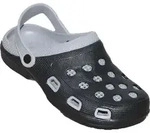 Ardon Safety Marine Clog grau, Gr&ouml;&szlig;e:40 EU - 40-44