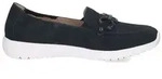 Caprice Damen Slipper Zierspange Wechselfu&szlig;bett Leder 9-24708-42, Gr&ouml;&szlig;e:36 EU,