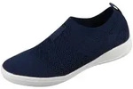 Josef Seibel Sina 64 Slipper Blau - Blau - 36