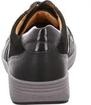 Ganter Komfort Schn&uuml;rer f&uuml;r Damen - Schwarz - 38