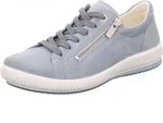Legero TANARO 5.0 Damenschuhe - bequeme Schn&uuml;r- Halbschuhe blau Freizeit NEU - Blau