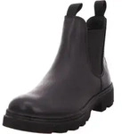 Ecco GRAINER Damenschuhe - Stiefeletten schwarz Freizeit NEU - Schwarz - 36
