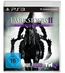 THQ Darksiders II First Edition, PS3