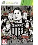 Sleeping Dogs -PEGI- AT